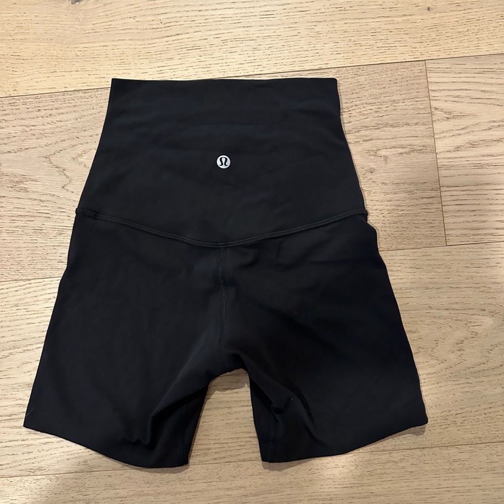 Lululemon Align Biker Short